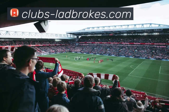 立博ladbrokes体育品牌故事